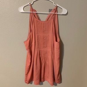 Women’s tank top